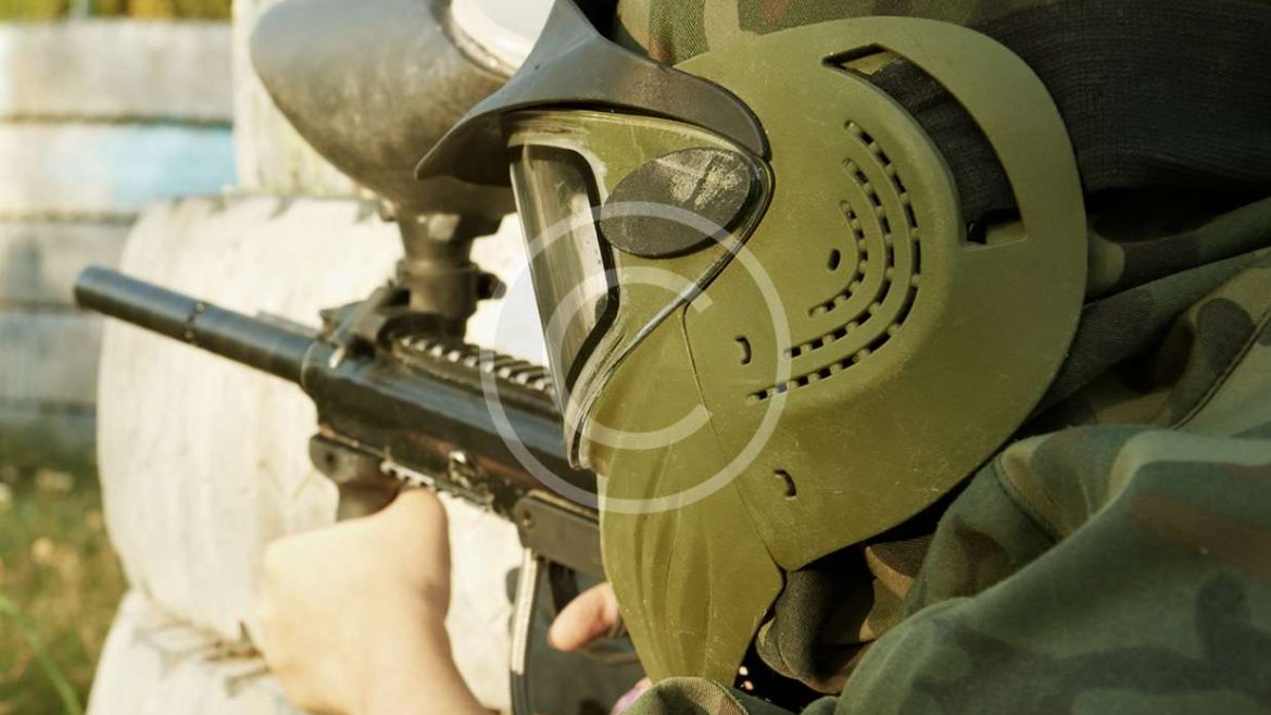 Paintball Safety Tips