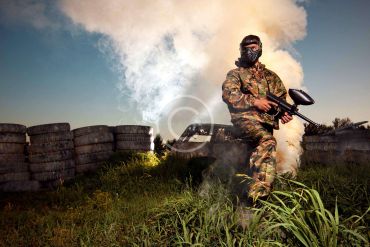 What To Wear For Paintball: A Beginner’s Guide