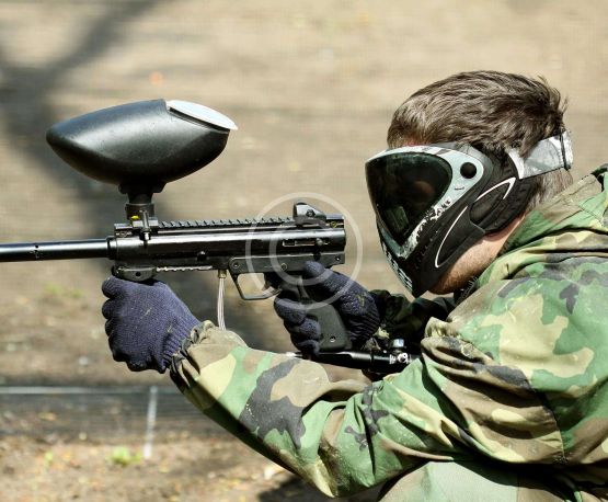 Tips to Keep Your Paintball Marker Running Like New