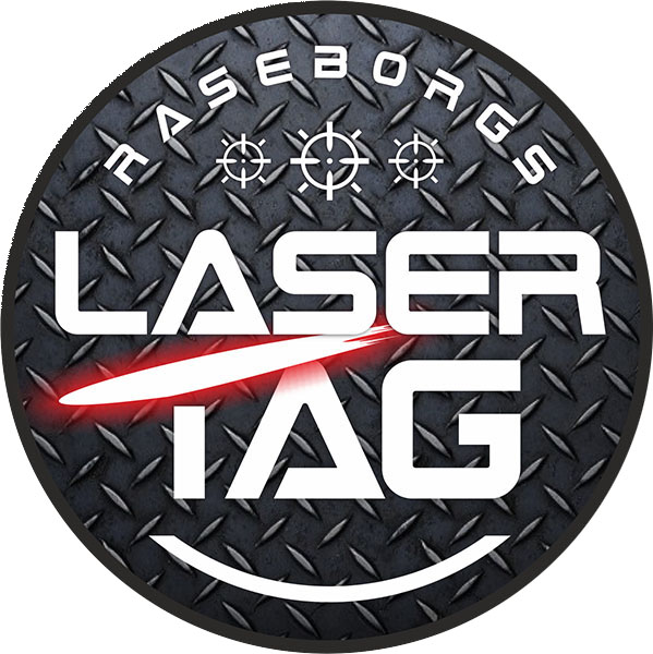 Raseborgs Laser Tag
