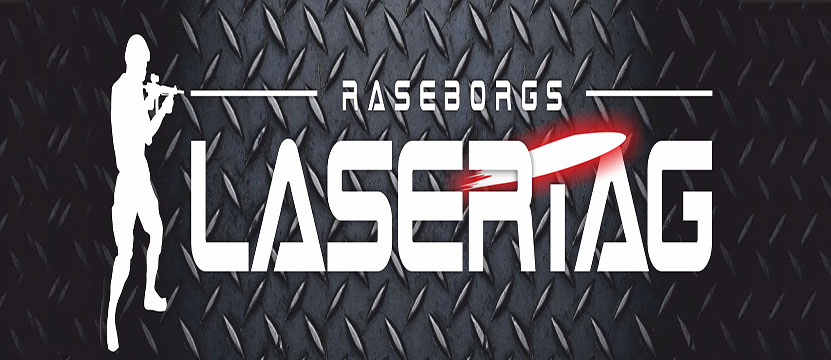 Raseborgs Laser Tag